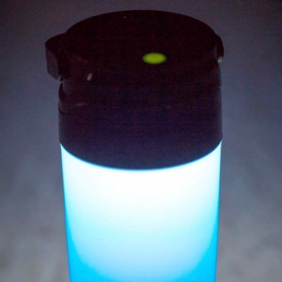 Fit Aid Products Lantern Cup (20 blue/20 pink) - Picture 5 of 8
